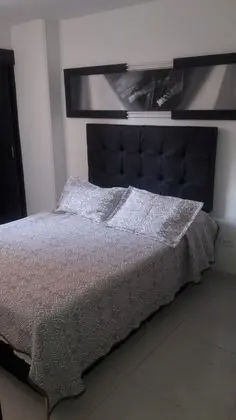 Apartment in Laureles