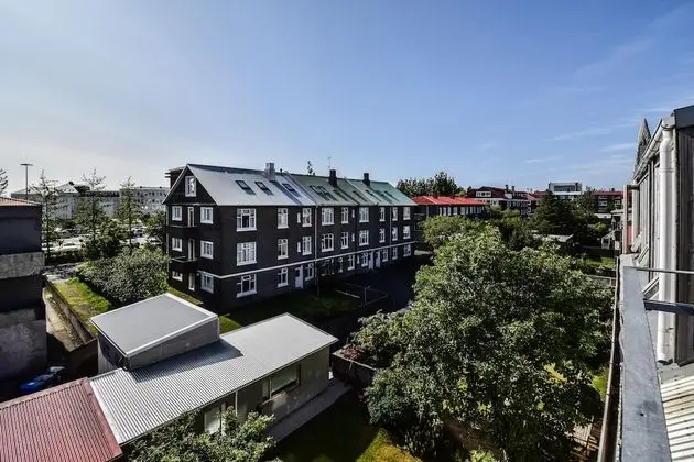 Apartment LE28