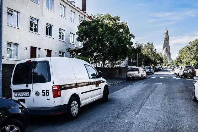 Apartment LE28 - Dış Mekan