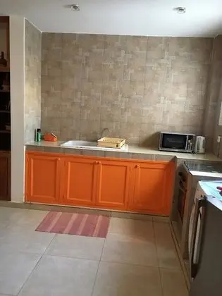 Apartment Liberte 6 Extension