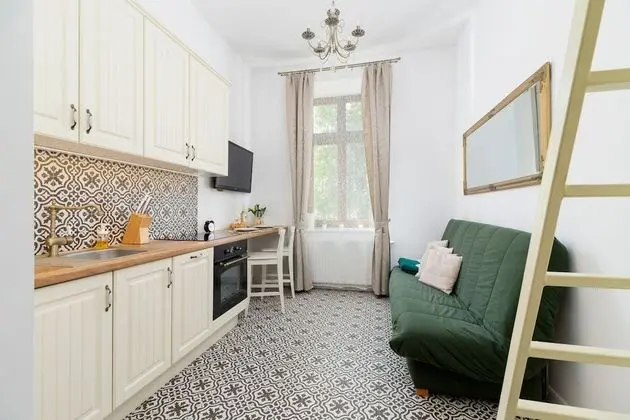 Apartment Limanowskiego 17 by Renters