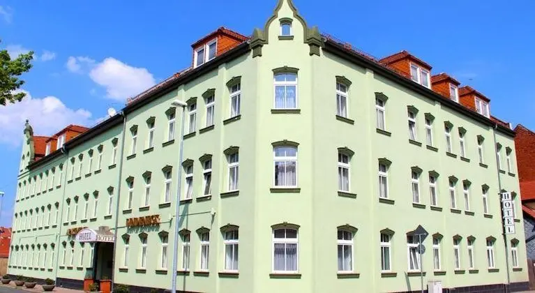 Apartment Hotel Lindeneck