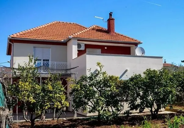 Apartment Ljubica