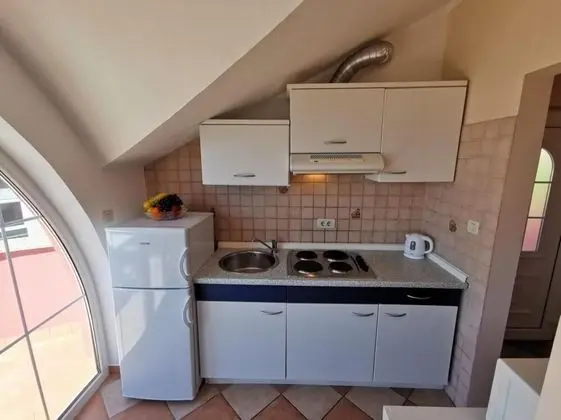 Apartment Ljubica Dole 4 1 pax - Oda