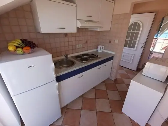 Apartment Ljubica Dole 4 1 pax - Oda