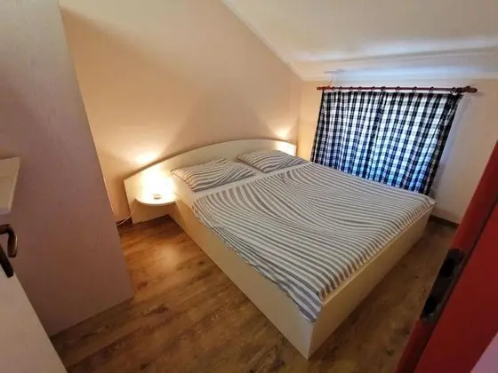 Apartment Ljubica Dole 4 1 pax - Oda