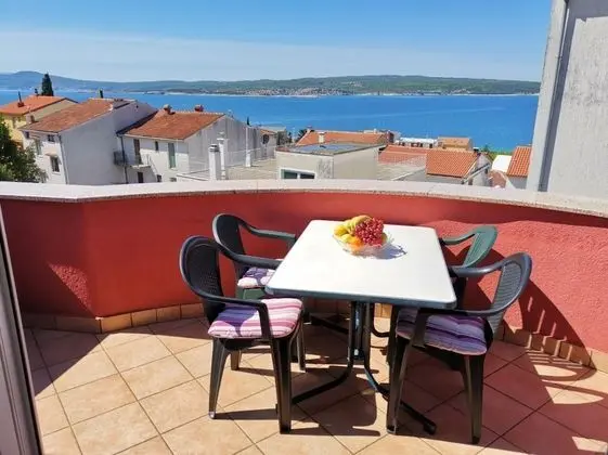 Apartment Ljubica Gore 4 1 pax