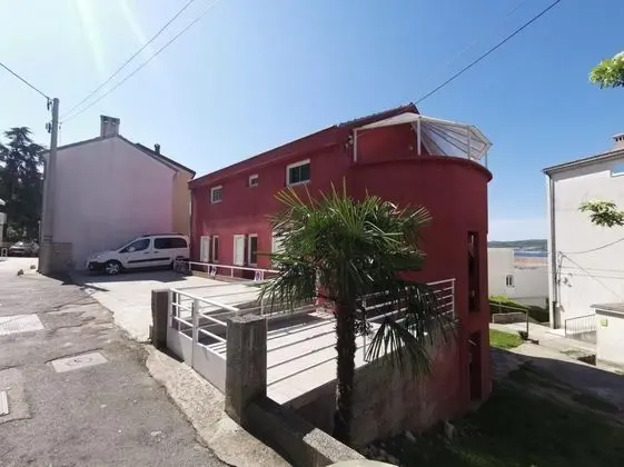 Apartment Ljubica Gore 4 1 pax