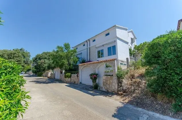 Apartment Ljubica