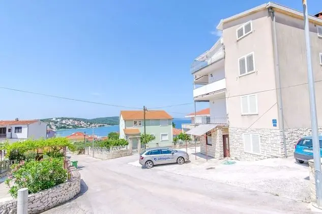 Apartment Ljubica
