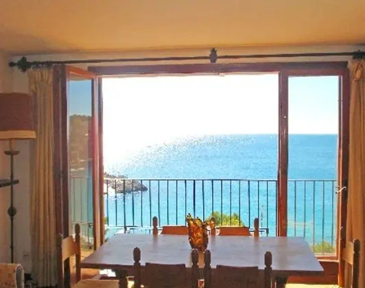 Apartment in Llafranc - 104291 by MO Rentals