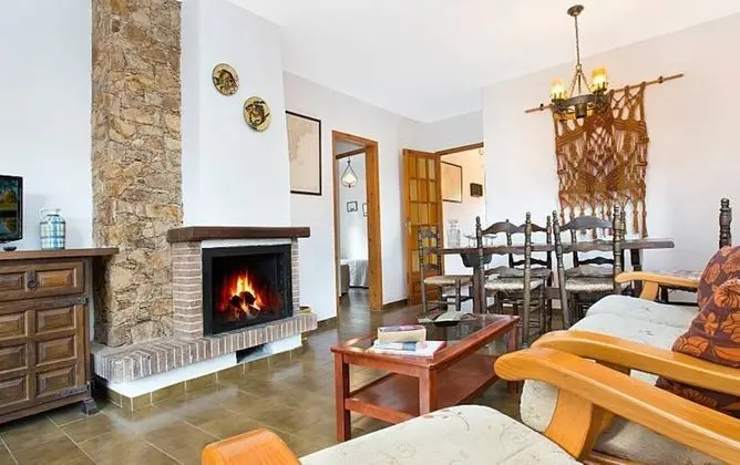 Apartment in Llafranc - 104744 by MO Rentals