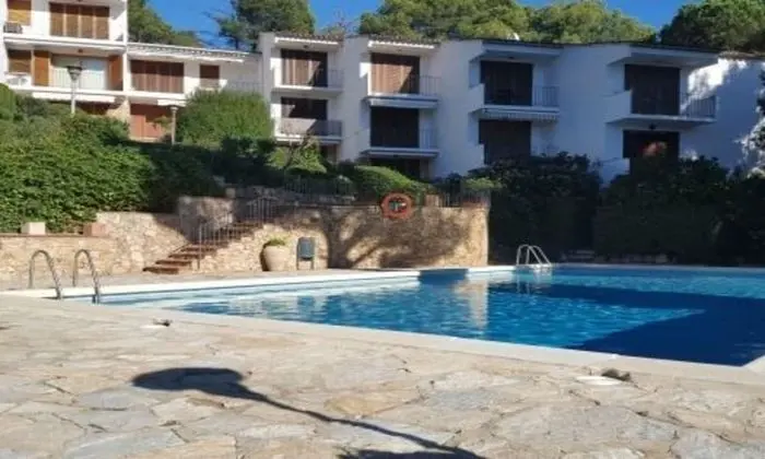 Apartment in Llafranc - 104772 by MO Rentals