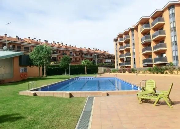 Apartment in Lloret de Mar - 104276 by MO Rentals - 1