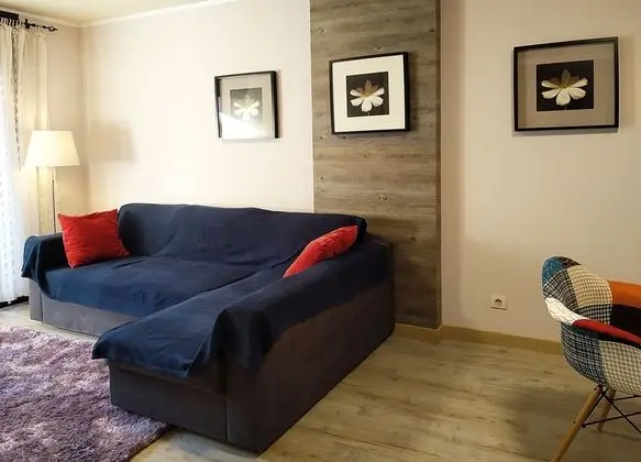 Apartment Lloretholiday Sol