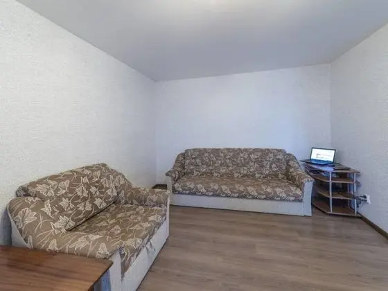 Apartment - Lobachevskogo 18