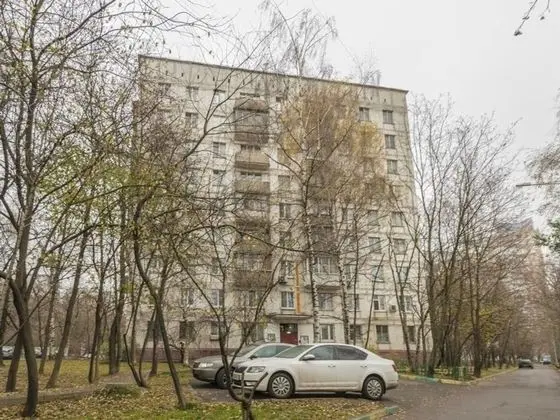 Apartment - Lobachevskogo 18