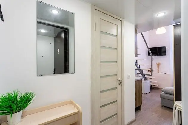 Apartment Loft LA