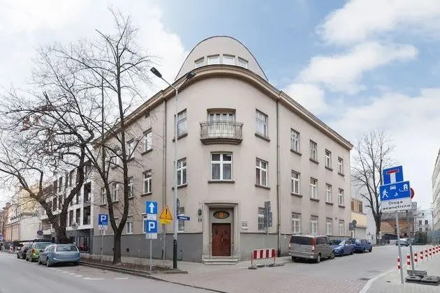 Apartment Lubelska Krakow by Renters