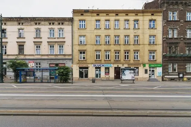 Apartment Lubicz Cracow by Renters