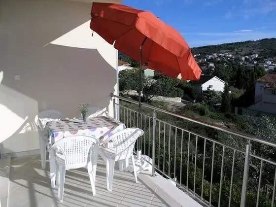 Apartment Luce 42