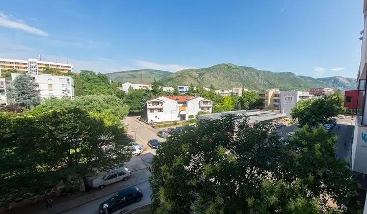 Apartment Lucija
