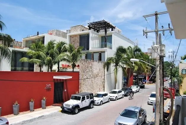 Apartment Luna Antigua 2 BR 1 Bth