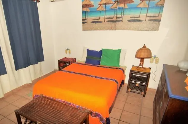 Apartment Luna Antigua 2 BR 1 Bth - Oda