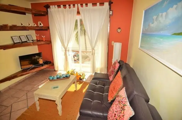 Apartment Luna Antigua 2 BR 1 Bth - Öne Çıkan Resim