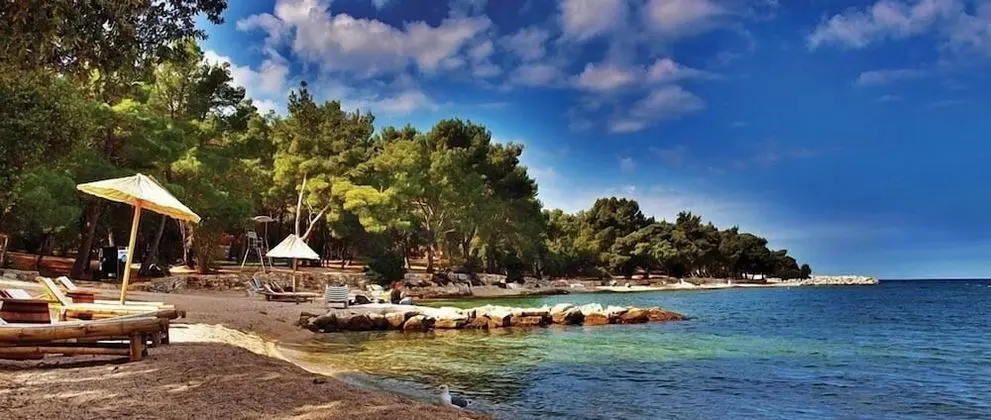 Apartment Luxury Rovinj