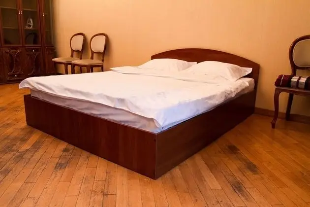 Apartment on Lvivska square - Öne Çıkan Resim