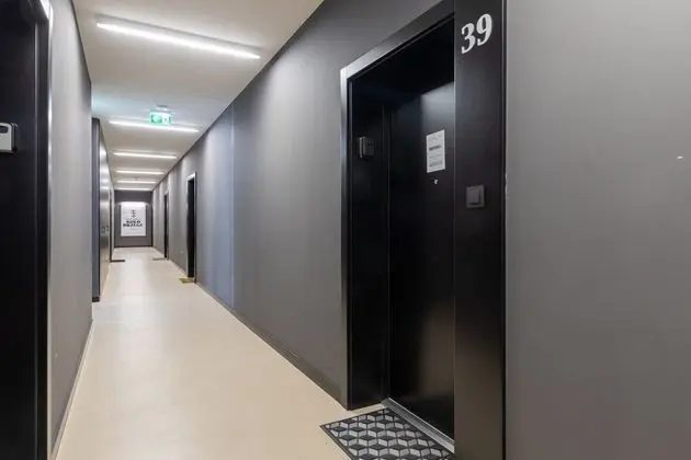 Apartment Lwowska Parking by Renters - Dış Mekan