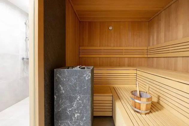 Apartment Lwowska Parking by Renters - Havuz