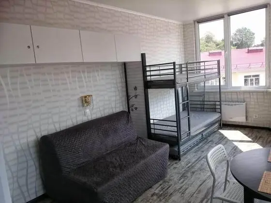 Apartment on Lysaya Gora 33g Green Area 6 - Oda