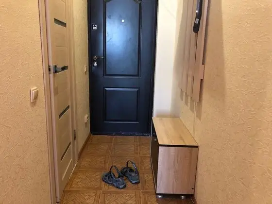 Apartment on Lysaya Gora 36-2a Green Area 3 - Lobi