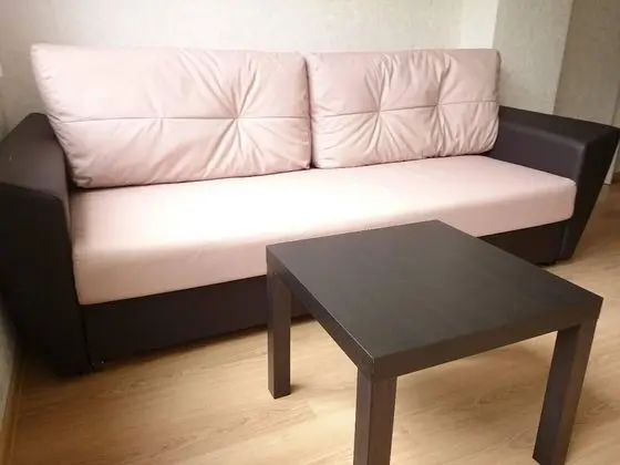 Apartment on Lysaya Gora 36-2a Green Area 5 - Oda