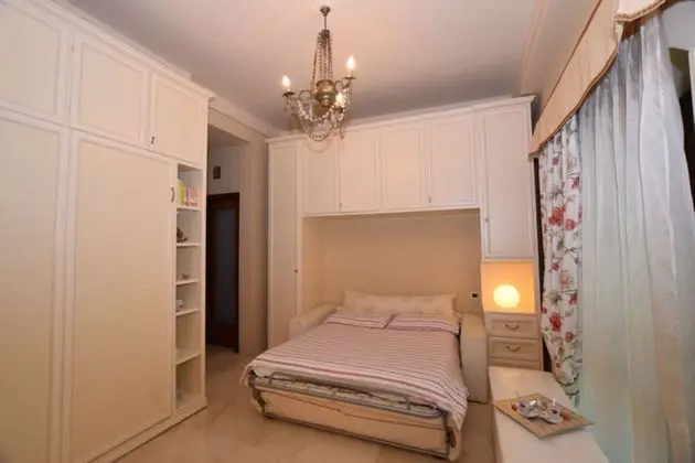 Apartment Maifrini 200mt From Lake - Oda