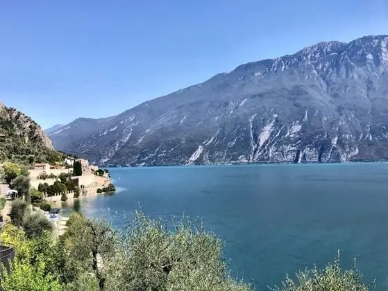 Apartment Maifrini 200mt From Lake - Plaj