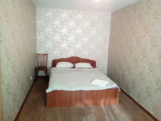 Apartment on Maksima Gorkogo 80 k1 - 73 - Oda
