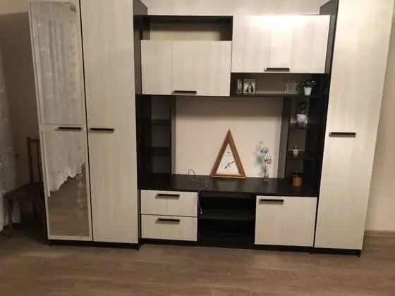 Apartment on Maksima Gorkogo 80 k1 - 73 - Oda