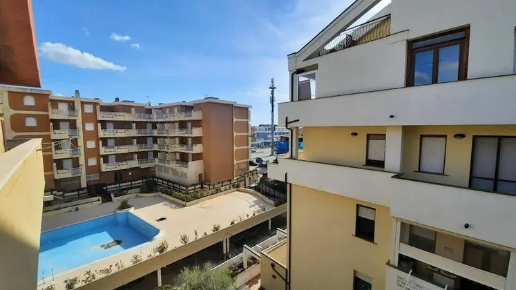 Apartment Malta 1 Bedrooms Apartment in Alghero - 1