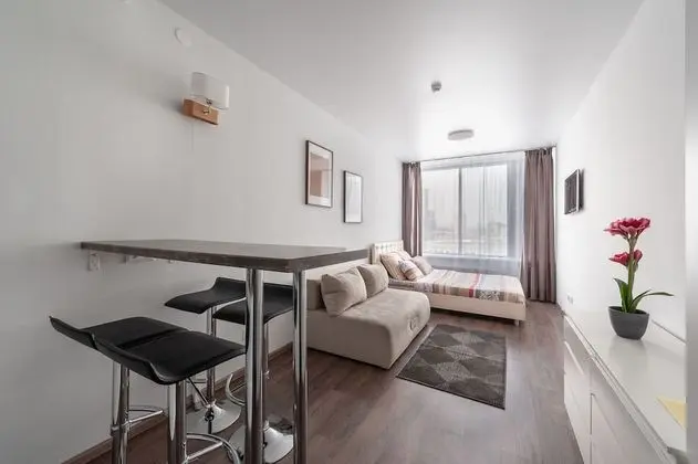 Apartment on Malysheva 42a 04 - Öne Çıkan Resim