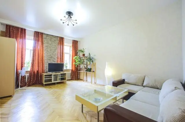 Apartment on Marata 35 - İç Mekan