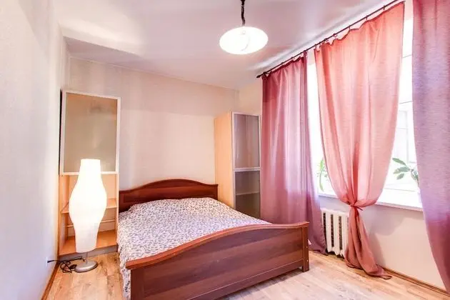 Apartment on Marata 35 - Oda