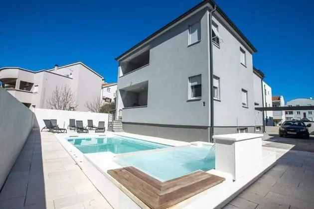 Apartment Mareta Wave - 1