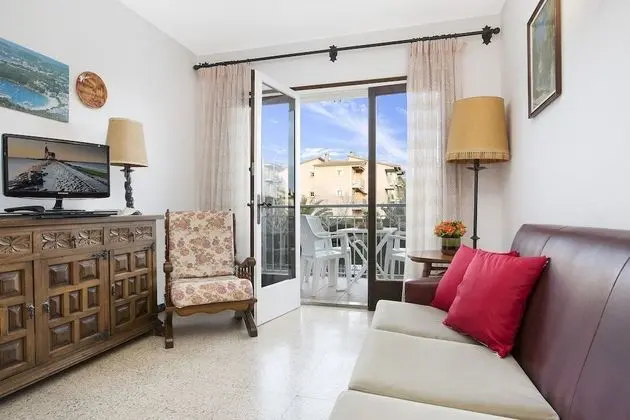 Apartment Margell G-2