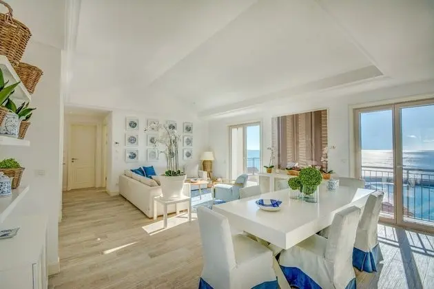 Apartment Marianna by My Way