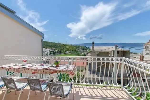 Apartment Marica