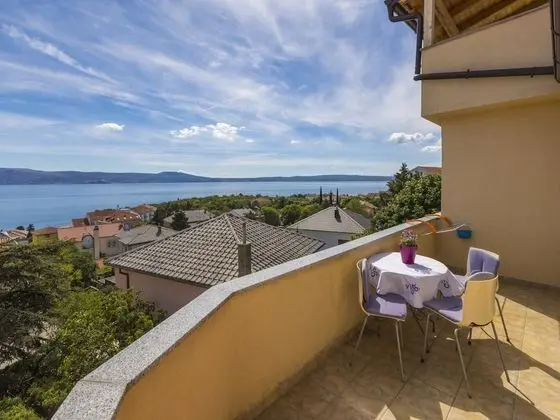 Apartment Villa Marie