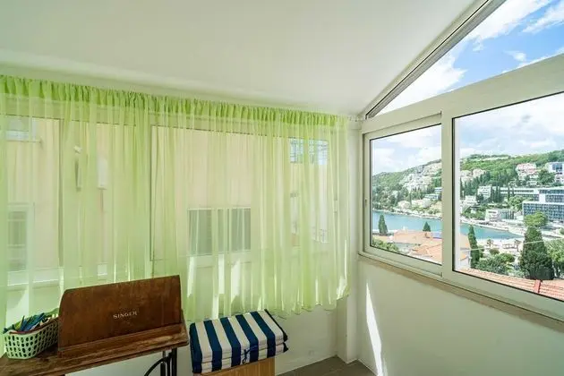 Apartment Marieta - İç Mekan